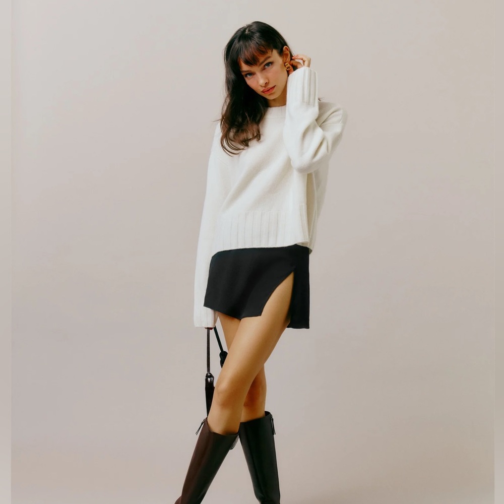 Reformation Margot Skirt